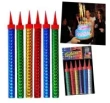 Birthday Candles