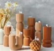 Pillar Candles