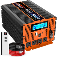 Inverters & Converters