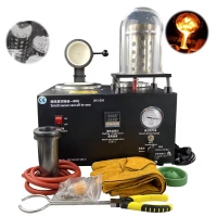 Metal Casting Machinery