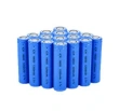 Cylindrical Lithium Ion Batteries