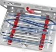 Dental surgical instruments