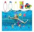 Diving Toy Sets