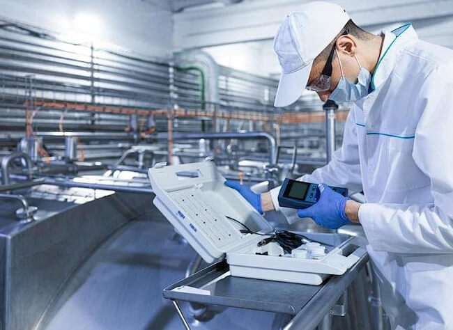 Find factories and estimate the cost for your project