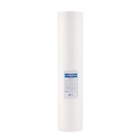 Water Filter Cartridge and Carbon Block